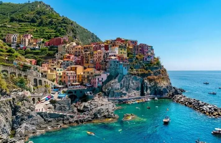 Dünyanın en çok ziyaret edilen şehirleri açıklandı